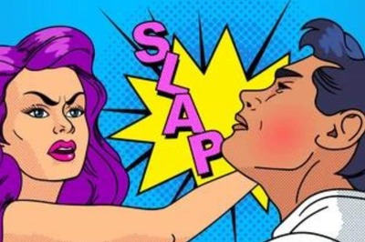 Slap Day 2023: Coming Out Of A Terrible Relationship? 5 Ways You Can Release Your Anger