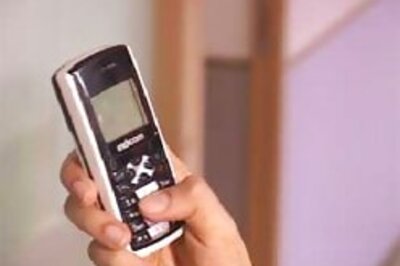 STD, ISD on cellphones get cheaper