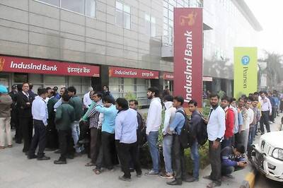 Skip The ATM, IndusInd Bank Customers to Get Balance Info And More on WhatsApp