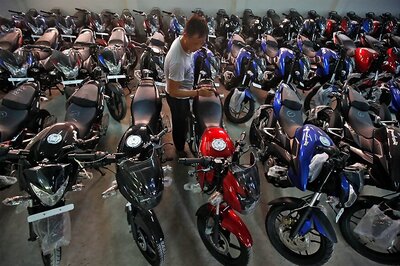 Decision to End Alliance With Kawasaki Won't Impact Business: Bajaj