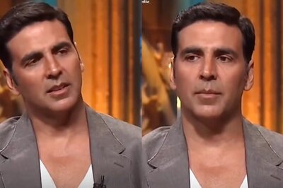 Akshay Kumar Makes Shocking Revelation About Bollywood Awards: ‘Agar Award Chahiye Toh Humare…’
