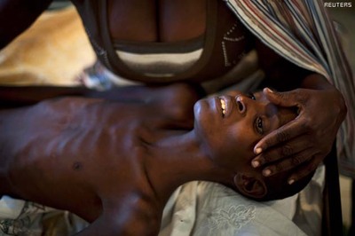 Haiti cholera likely from UN troops