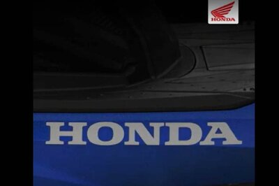 Watch: Honda Teases Upcoming Scooter, Hinting at 125cc Dio Variant