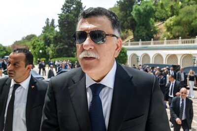 'Move Towards Stability and Peace': Libya to Sign Ceasefire Agreement in Moscow