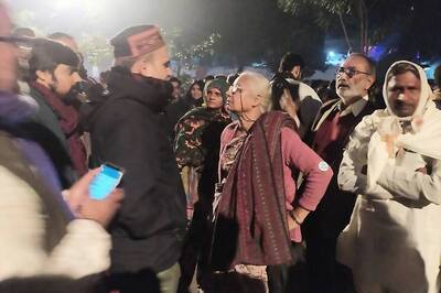 Centre Destroying Country's Future Through CAA & NRC, Says Activist Medha Patkar