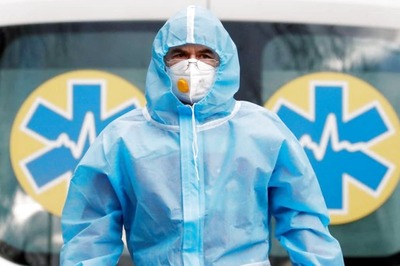 India Becomes Third Country in World to Record 5 Lakh Covid Deaths