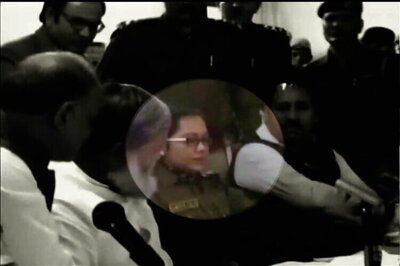 Privilege motion against Haryana minister over spat with woman police officer