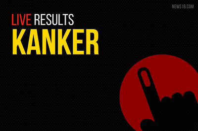 Kanker Election Results 2019 Live Updates