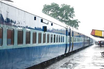 Indian Railways May Soon Make Delhi-Mumbai, Delhi-Howrah Journey Possible in 12 Hours