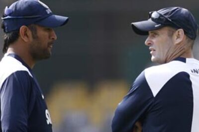 India can be the best in one day cricket: Kirsten