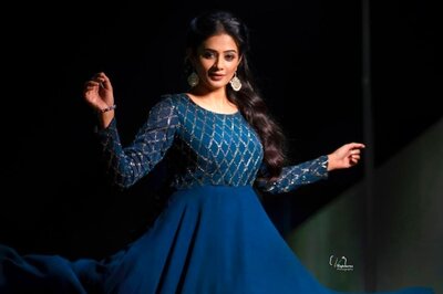 Actress Priyamani to Play Important Role in Allu Arjun's Pushpa: The Rule?