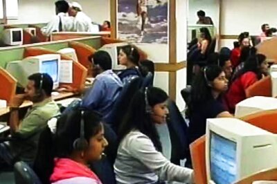 Direct Recruitment in Govt Jobs Drops by 89 Per Cent: Government