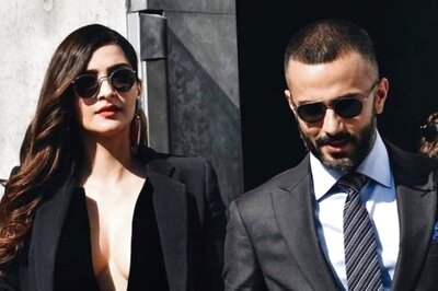 Sonam Kapoor Delhi House Robbery: Thieves Buy Car, Pay Parents' Medical Bills With Stolen Money