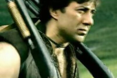 In Pics: Action-packed Naksha