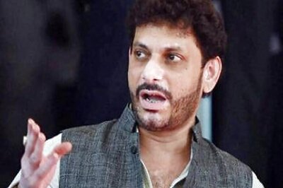 'Remember What Happened in Gujarat?' BJP MLC's Retort to Waris Pathan's '15 Cr Muslims Remark'