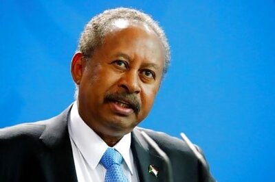 Sudan Ready To Cooperate With ICC Over Darfur, Says PM