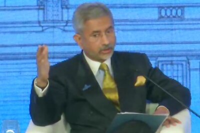 India, China Don't Have a Choice But to Get Along With Each Other, Says Jaishankar at Raisina Dialogue