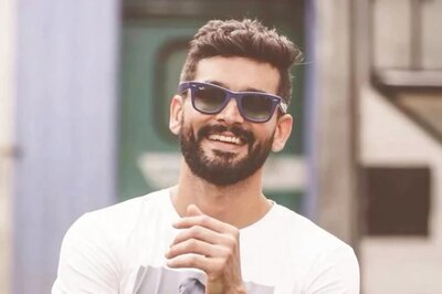 B’Day Special: Lesser-Known Facts About Kannada Actor Diganth Manchale