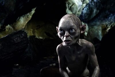 'The Hobbit' suffers from story bloat