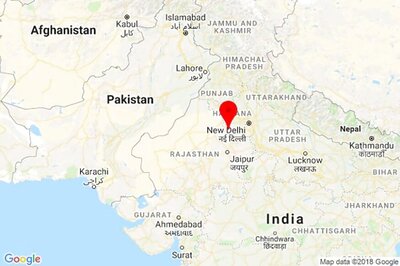 Surajgarh Election Result 2018 Live Updates: Candidate List, Winner, MLA, Leading, Trailing, Margin