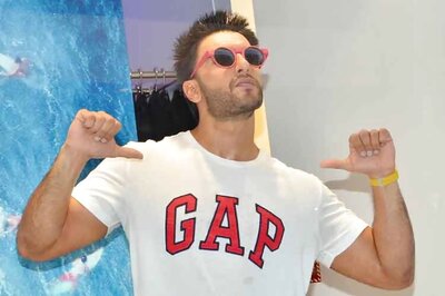 Not a morning person at all, my engine doesn't start before 12 PM: Ranveer Singh