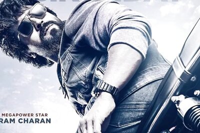 Ram Charan And Kiara Advani Starrer Game Changer’s Release Date Postponed Again? Here’s What We Know