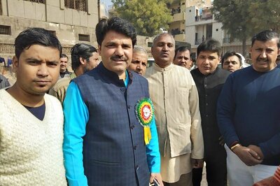 AAP MLA Says 'Bureaucrats Deserve to be Thrashed for Not Doing Their Work'