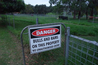 How to Stay Safe on a Farm