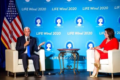 Evangelicals At Base Of Trump Hopes For Pennsylvania Repeat