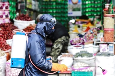 COVID-19: Assam Man Booked for Not Self-reporting to Admin after Arrival from Abroad