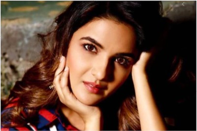 Bigg Boss 14: Jasmin Bhasin Apologises to Fans for Keeping Her Entry a Secret, Asks for Support