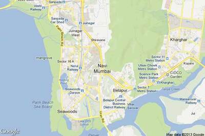 Builder murder case: Agarwal's bail plea rejected