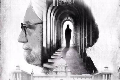 Anupam Kher Wraps Up First Schedule of The Accidental Prime Minister