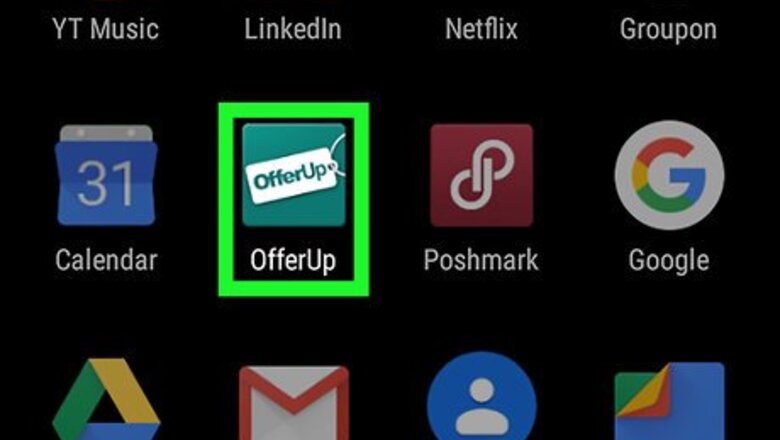 How to Buy on OfferUp on Android