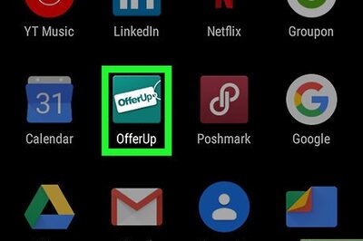 How to Buy on OfferUp on Android