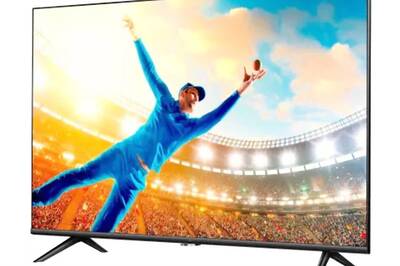 Infinix X3 Smart TV With Android TV 11 And Dolby Audio Support Launched In India: All Details