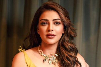 Kajal Aggarwal Calls These 3 Actresses 'Self-Made And Solid People'