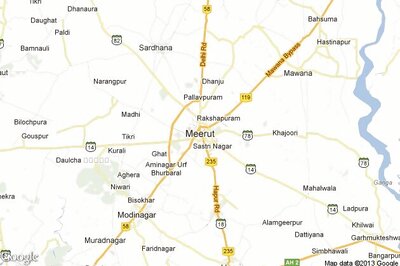 10 Kashmiri students expelled from Meerut University, guilty of misconduct