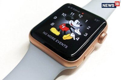 Jio Announces Apple Watch Series 3 LTE Support With JioConnectEverywhere, Availability on Its Stores