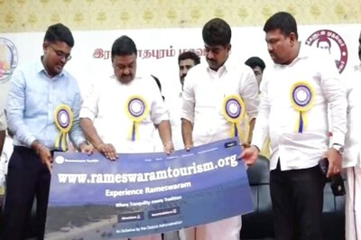 Tamil Nadu Govt Launches New Website To Assist Tourism In Rameswaram