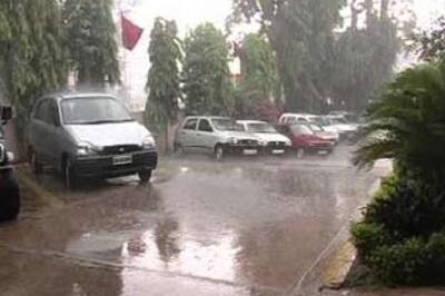 Monsoon hits Bihar