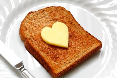Consuming Butter May Double Your Risk of Diabetes