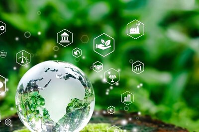 Green Societies: Defending the Planet for a Sustainable Future