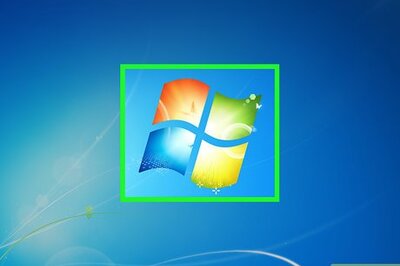 How to Access Shared Folders in Windows 7