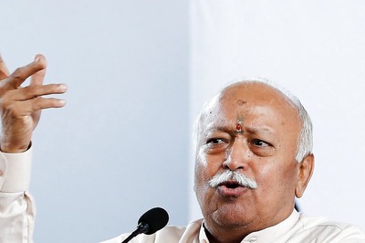 'Not Unity in Diversity, But Diversity in Unity': RSS Chief Defines India's Secular Character