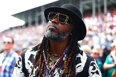 'No International Cricket During IPL Window': Chris Gayle Wants 'No Interference' During Biggest Franchise Tournament