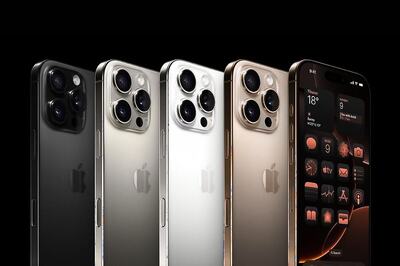 Customs Seizes 12 More IPhone 16 Pro Max From 4 Passengers At Delhi Airport