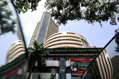 Rupee Fall, Foreign Fund Outflows Depress Equity Markets