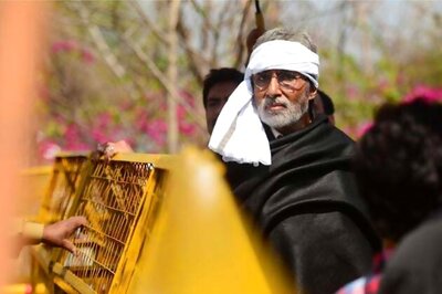 'Satyagraha' trailer to launch with 'Yeh Jawaani Hai Deewani'