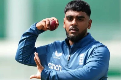 England's Rehan Ahmed Stopped at Rajkot Airport, Delayed Entry Due to Visa Issue